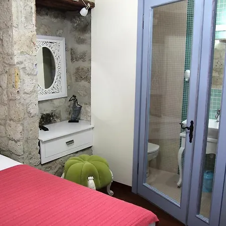 Yalicapkini Frühstückspension Alaçatı