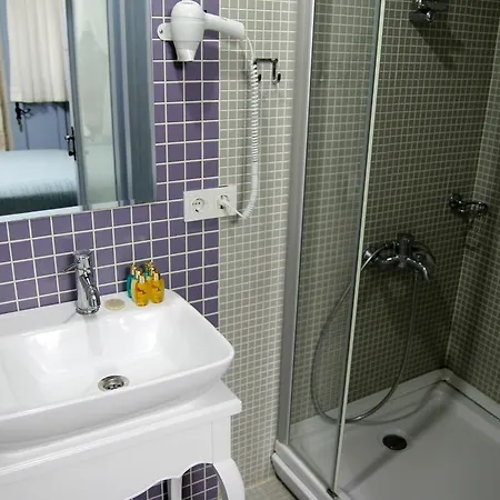 Yalicapkini Frühstückspension