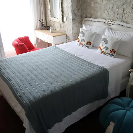 Yalicapkini * 阿拉恰特