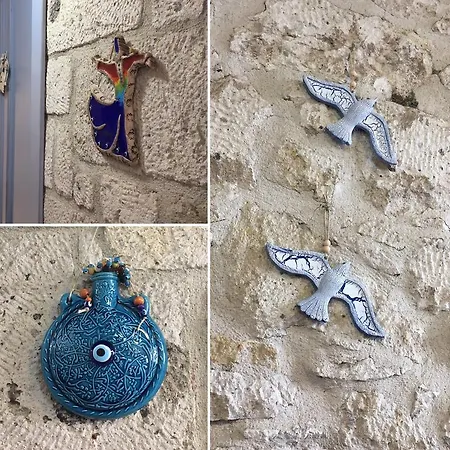 Frühstückspension Yalicapkini