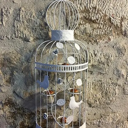 Frühstückspension Yalicapkini Alaçatı