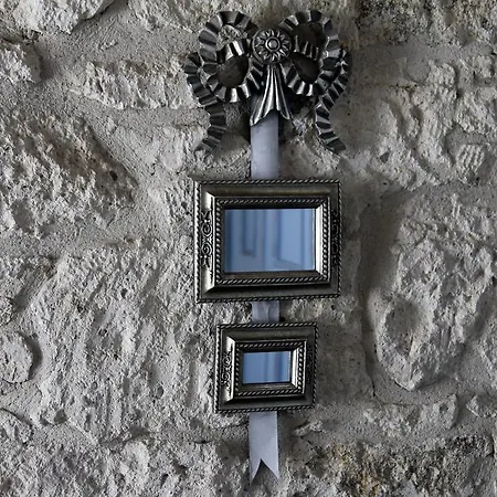 Yalicapkini Frühstückspension *