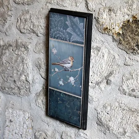 Frühstückspension Yalicapkini Alaçatı