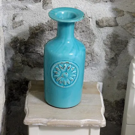 Frühstückspension Yalicapkini