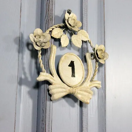 Yalicapkini 住宿加早餐酒店 *