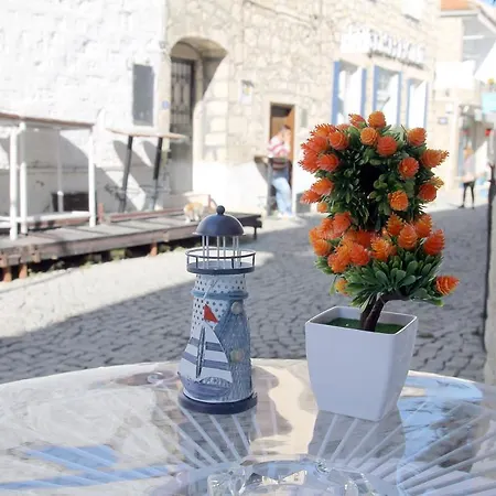 住宿加早餐酒店 Yalicapkini *