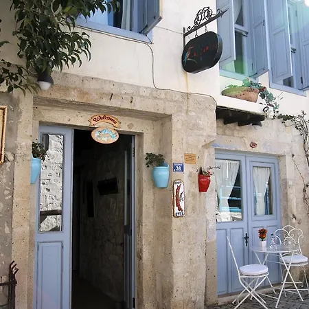 Yalicapkini