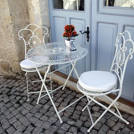 Yalicapkini Alaçatı