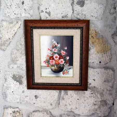 Frühstückspension Yalicapkini *