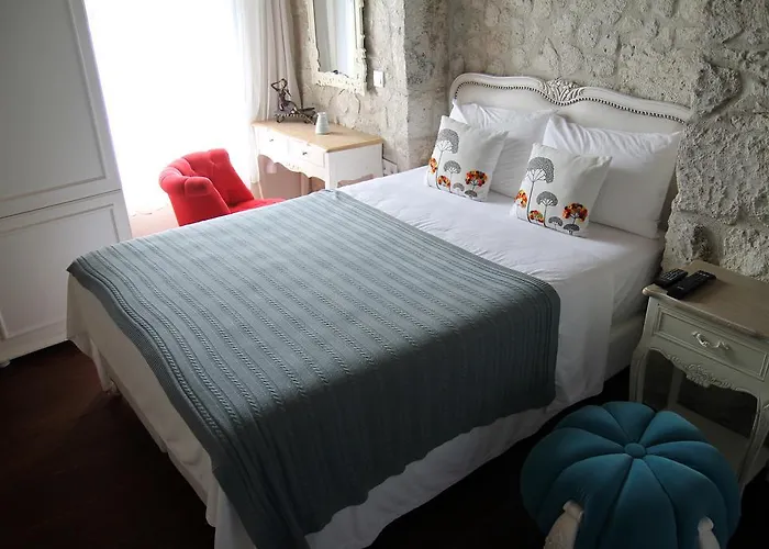 Yalicapkini * Alacati