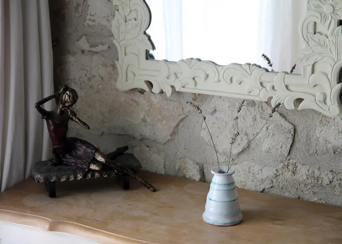 Yalicapkini Alojamento de Acomodação e Pequeno-almoço *