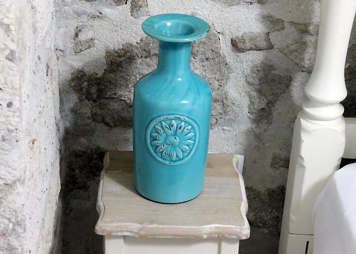 Alojamento de Acomodação e Pequeno-almoço Yalicapkini