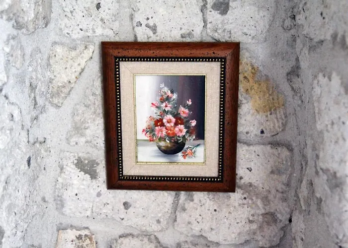 Alojamento de Acomodação e Pequeno-almoço Yalicapkini *