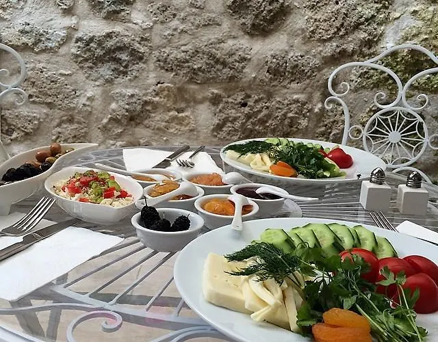 Alojamento de Acomodação e Pequeno-almoço Yalicapkini *