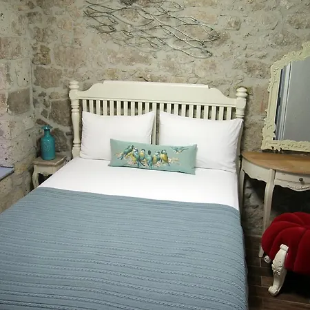 Yalicapkini Alaçatı