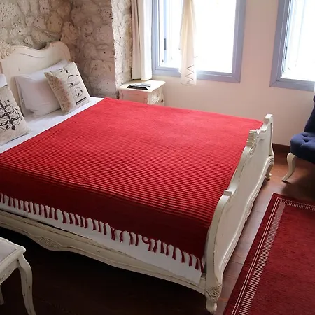 Yalicapkini Bed & Breakfast