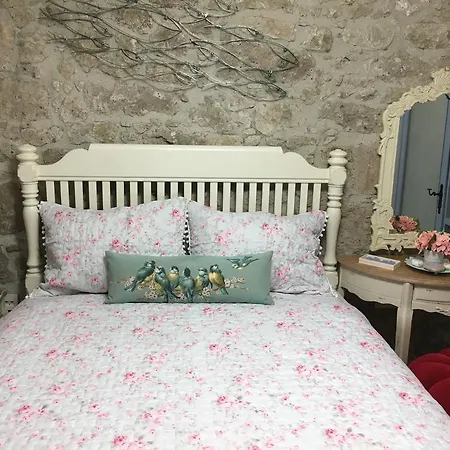 Bed & Breakfast Yalicapkini