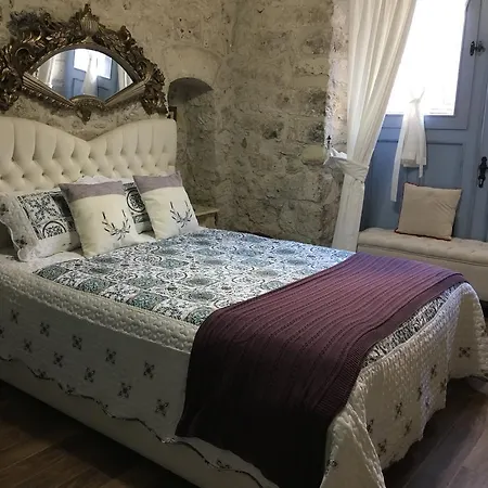 Yalicapkini Bed & Breakfast Alaçatı