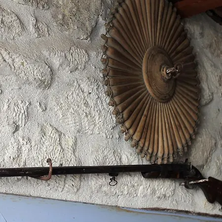 Yalicapkini * Alaçatı