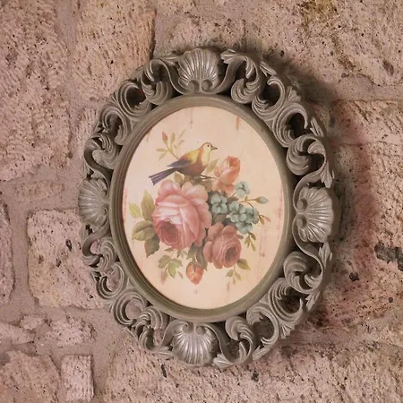 Yalicapkini * Alaçatı