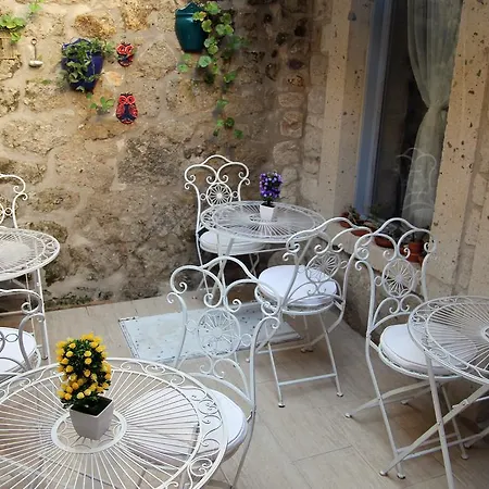 Bed & Breakfast Yalicapkini Alaçatı