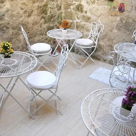 Bed & Breakfast Yalicapkini