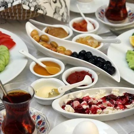 Yalicapkini * Alaçatı