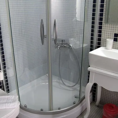 Bed & Breakfast Yalicapkini Alaçatı