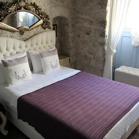 Bed & Breakfast Yalicapkini