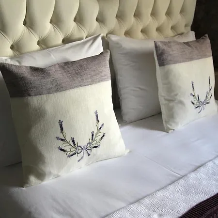 Yalicapkini Alaçatı