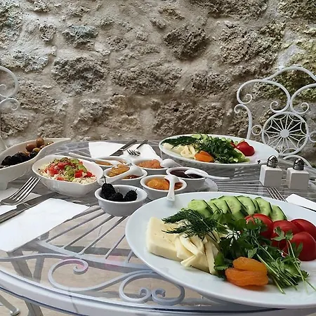 Bed & Breakfast Yalicapkini *