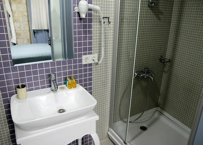 Yalicapkini Oda ve Kahvaltı