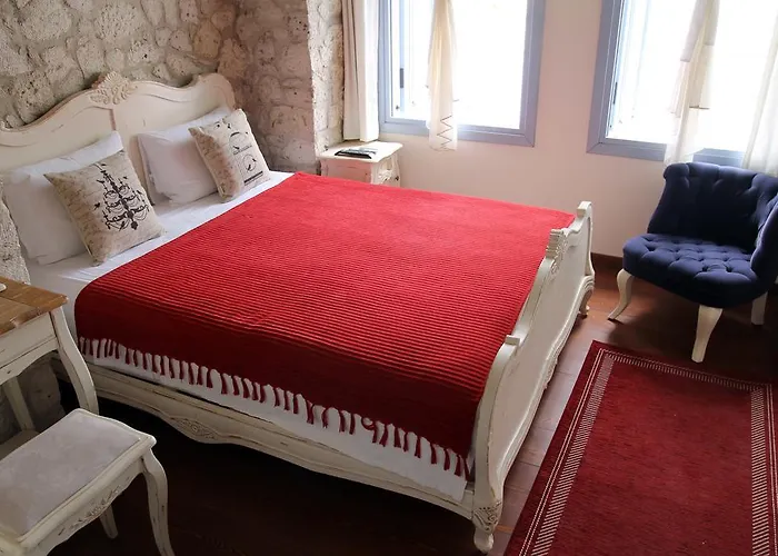 Yalicapkini Oda ve Kahvaltı