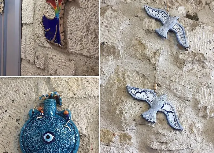 Oda ve Kahvaltı Yalicapkini