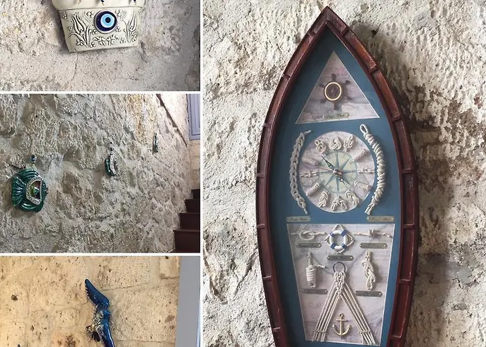 Yalicapkini Alaçatı