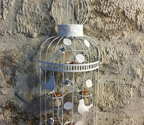 Bed & Breakfast Yalicapkini Alaçatı