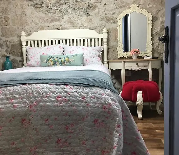 Yalicapkini Oda ve Kahvaltı