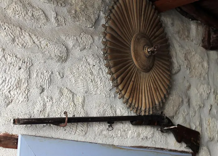 Yalicapkini * Alaçatı