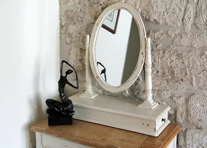 Oda ve Kahvaltı Yalicapkini Alaçatı