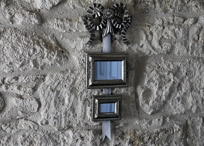 Yalicapkini Oda ve Kahvaltı *