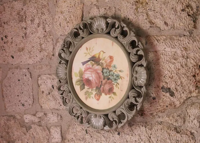 Yalicapkini * Alaçatı