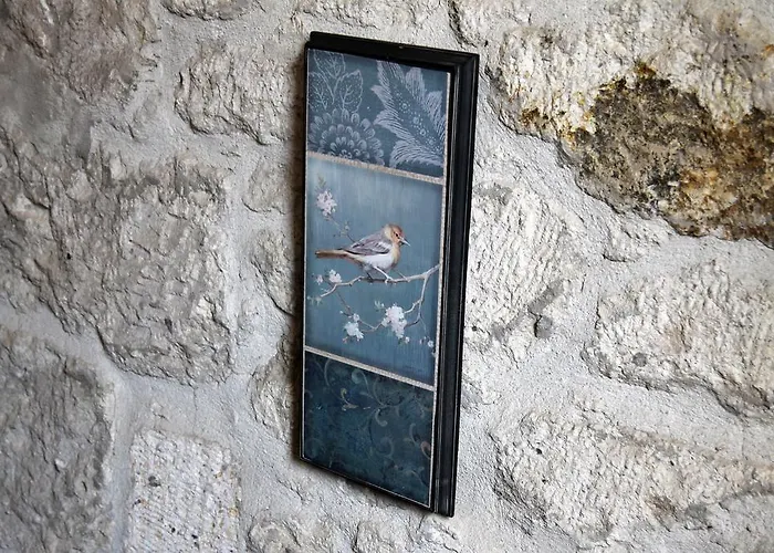 Oda ve Kahvaltı Yalicapkini Alaçatı