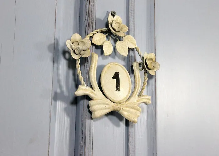 Yalicapkini Oda ve Kahvaltı *