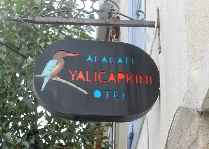 Oda ve Kahvaltı Yalicapkini