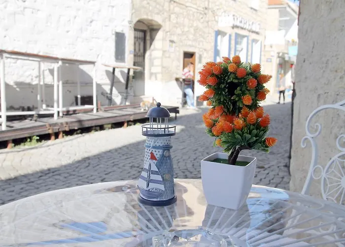 Oda ve Kahvaltı Yalicapkini *