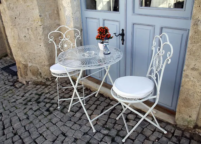 Yalicapkini Alaçatı