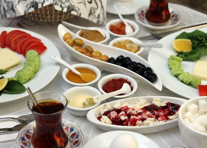 Yalicapkini * Alaçatı